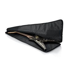 Gator Cases Gator GBE Gig Bag for Extreme Shaped Guitars