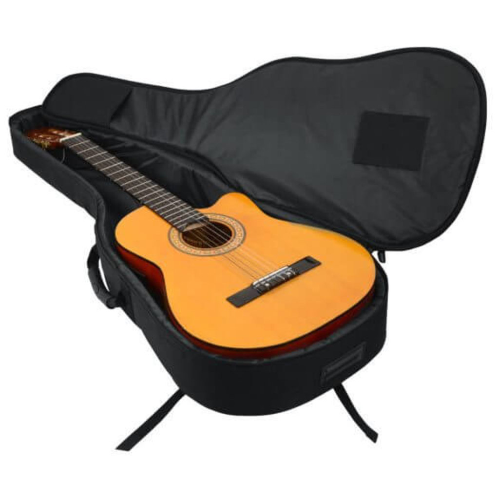 Gator Cases Gator 4G Gig Bag for Classical Guitars