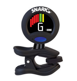 Snark Snark Rechargeable Tuner Bundle with Case & Cloth