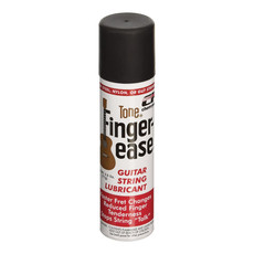 Tone Tone® Finger-Ease Guitar String Lubricant