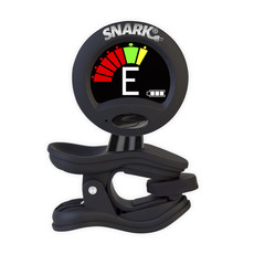 Snark Snark Rechargeable Instrument Tuner (SN-RE)