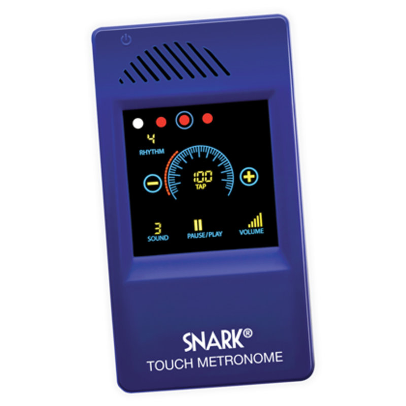 Snark Snark Touch Metronome