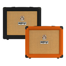 Orange Orange Crush 20RT Combo Amp with Reverb and Tuner