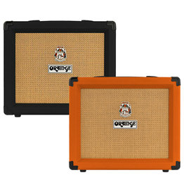 Orange Orange Crush 20RT Combo Amp with Reverb and Tuner