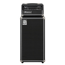 AMPEG Ampeg Micro-CL 100W Bass Stack