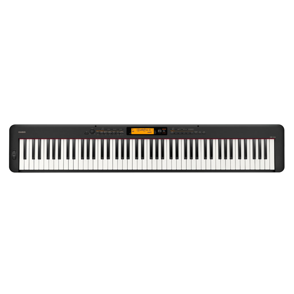 Casio Casio CDP-S360 Digital Piano with 88 Weighted Keys