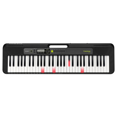 Casio Casio LK-S250 Casiotone 61-Key Portable Keyboard with USB