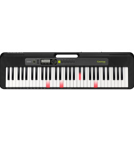 Casio Casio LK-S250 Casiotone 61-Key Portable Keyboard with USB