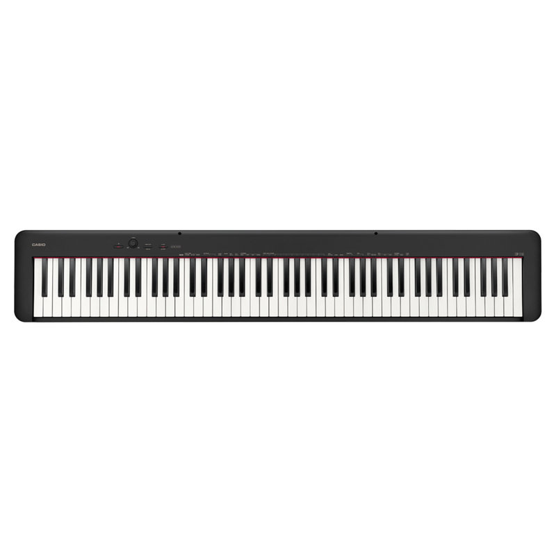 Casio Casio CDP-S160 Digital Piano with 88 Weighted Keys