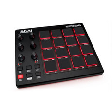 AKAI AKAI MPD218 - USB MIDI Pad Controller