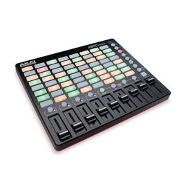 AKAI AKAI APC Mini - Portable USB MIDI Controller