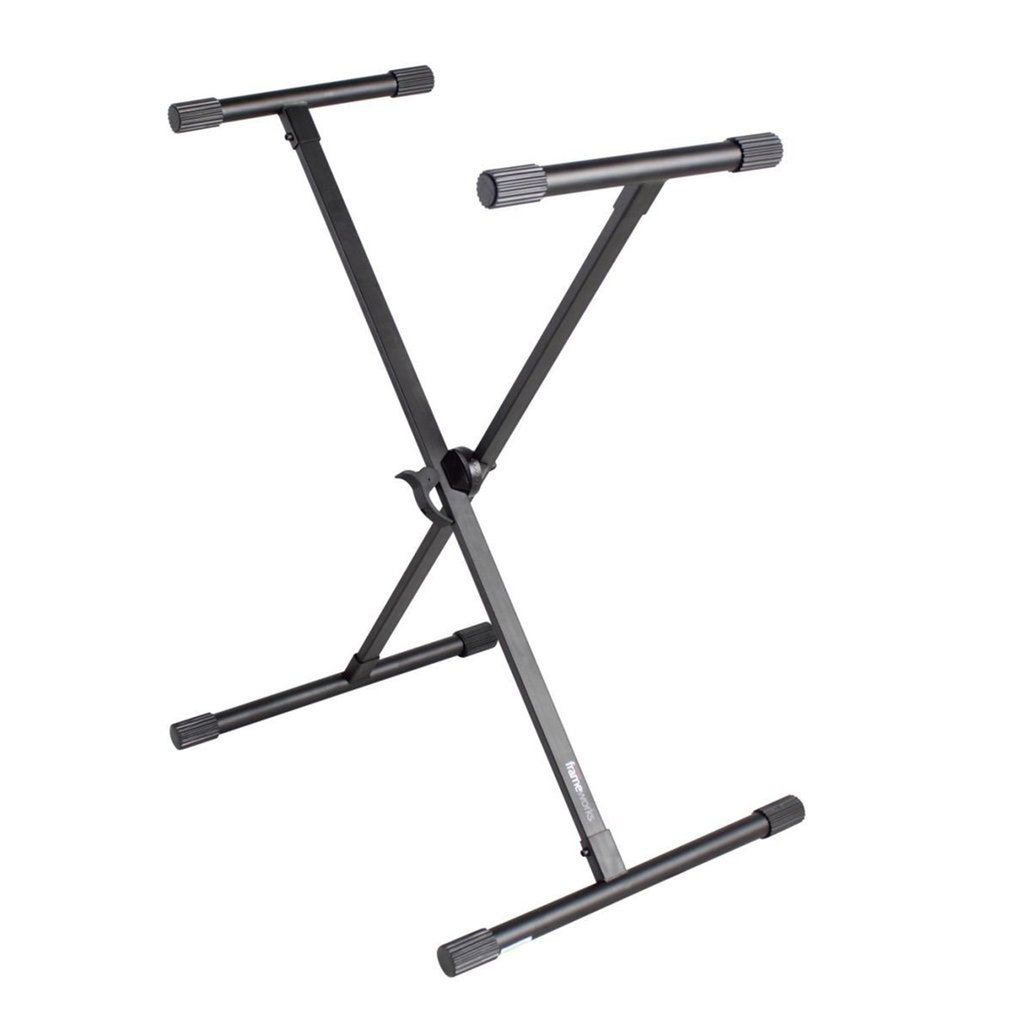 Gator Frameworks Gator Frameworks Deluxe Keyboard Stand