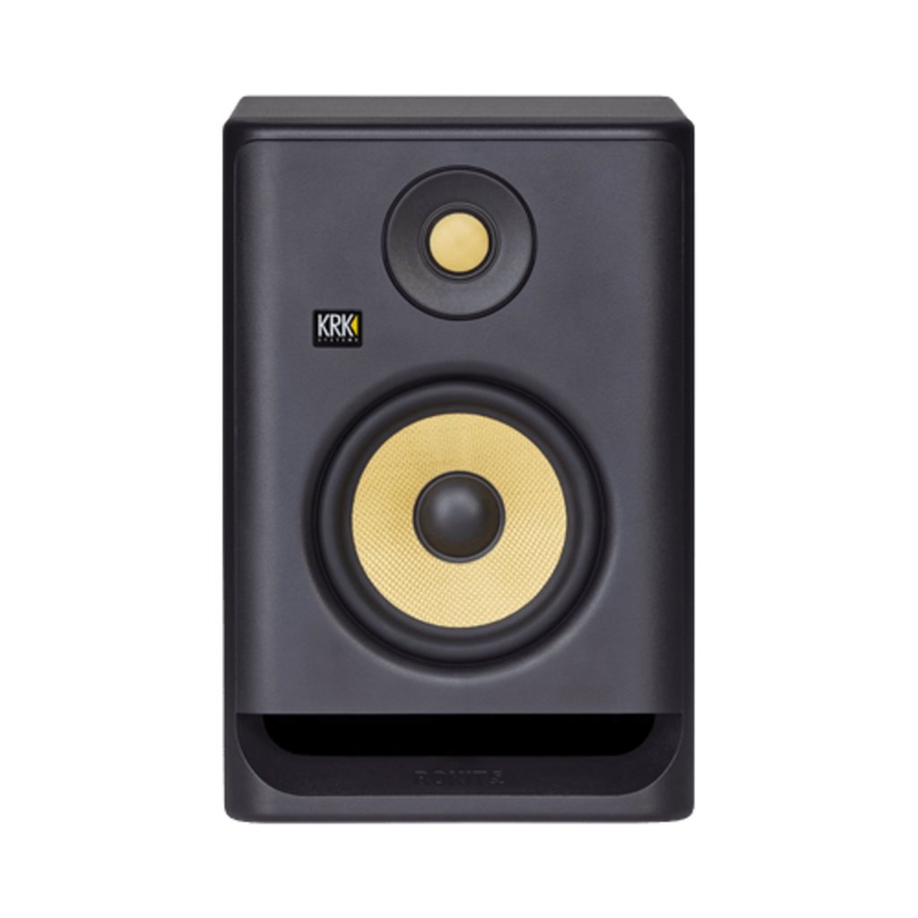 KRK KRK Rokit 5 G4 5" Powered Near-Field Studio Monitor