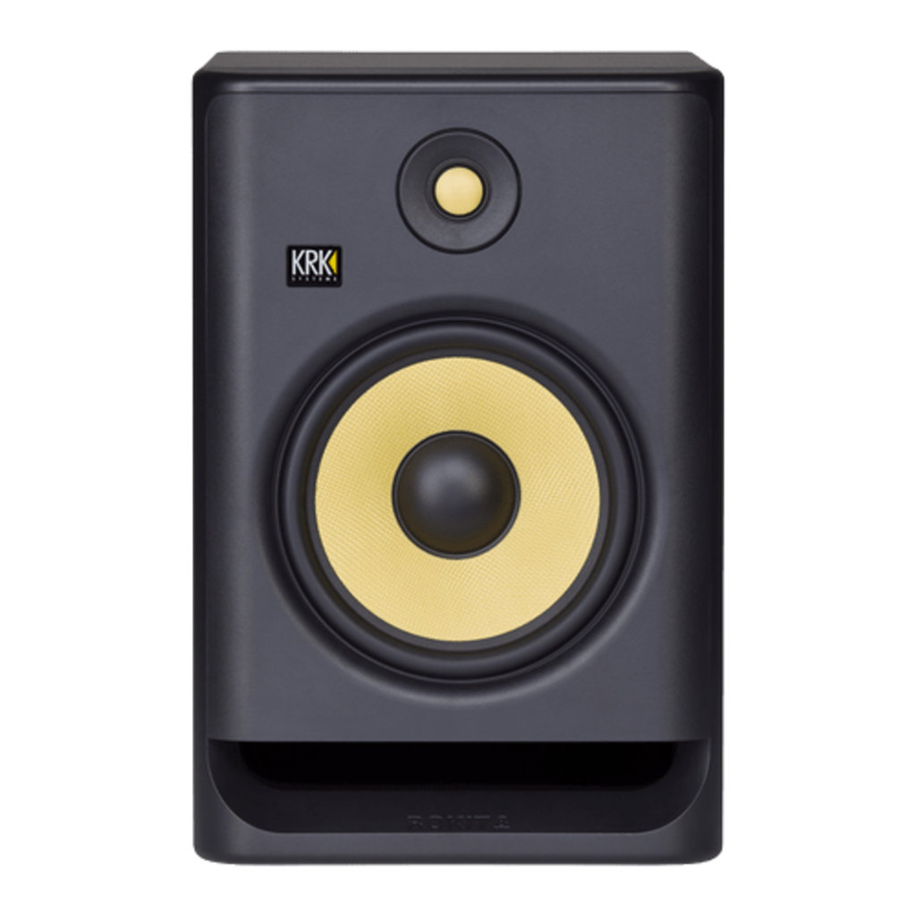 KRK KRK Rokit 8 G4 8" Powered Near-Field Studio Monitor