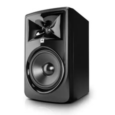 JBL JBL 308P MkII Powered 8" Two-Way Studio Monitor