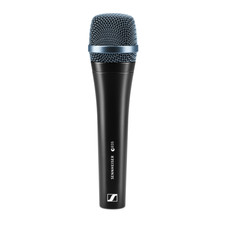 Sennheiser Sennheiser e 935 Cardioid Vocal Stage Microphone