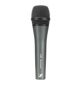 Sennheiser Sennheiser e 835 Vocal Stage Microphone