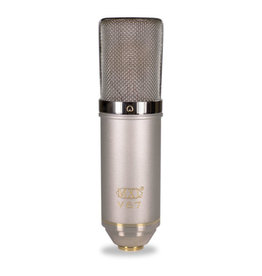 MXL MXL V67G Heritage Edition, Large Diaphragm Condensor Microphone