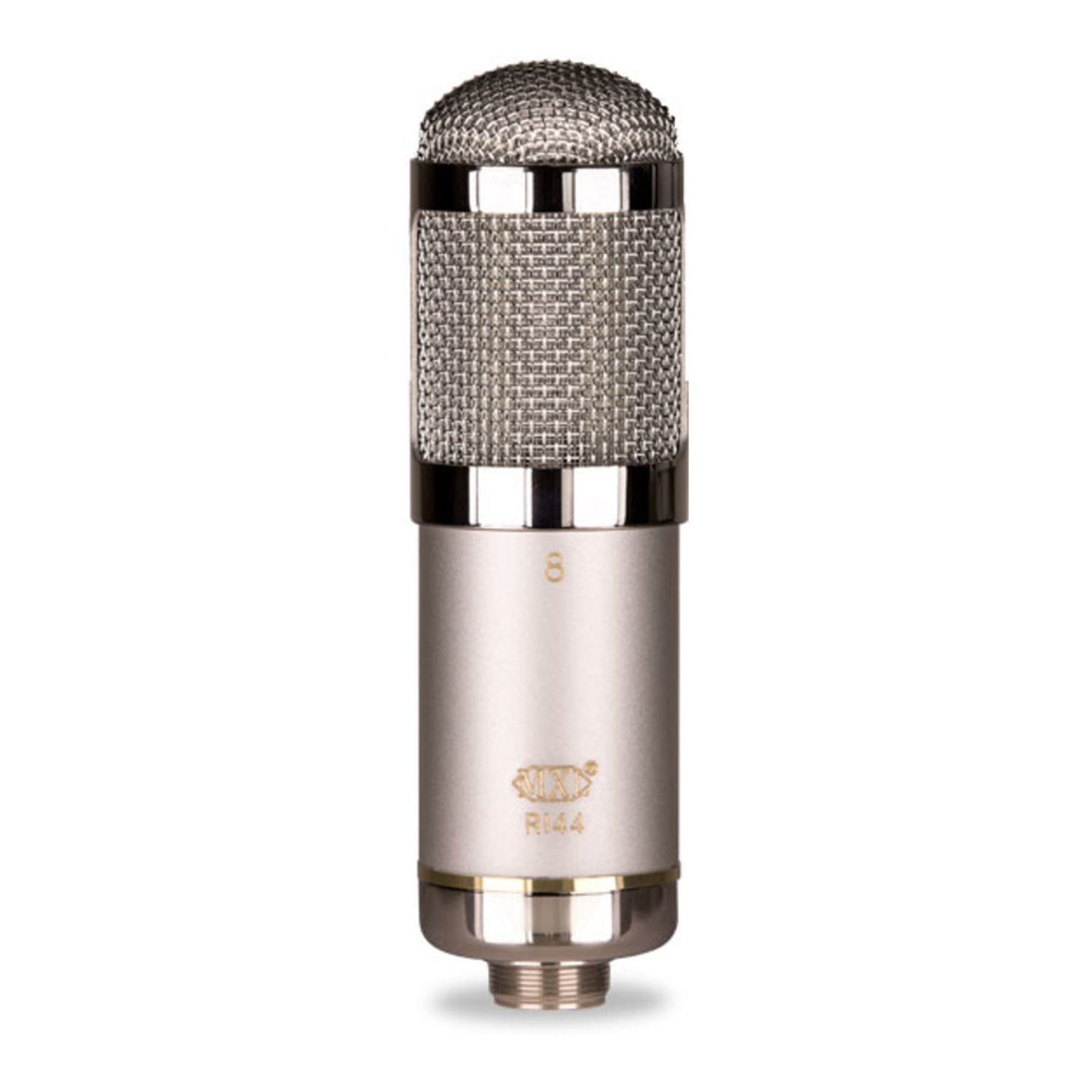 MXL R144 Ribbon Microphone - Music Freqs Store