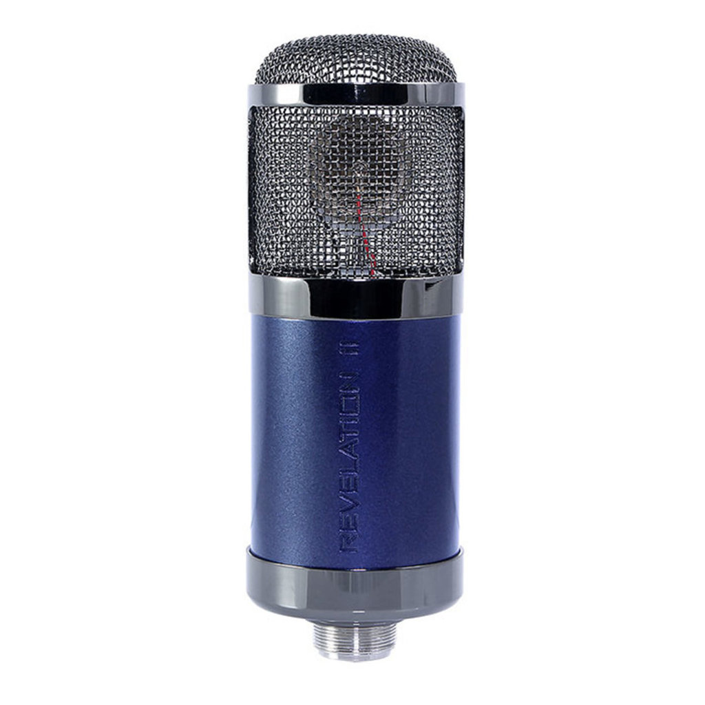 MXL MXL Revelation II Tube Microphone