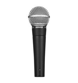 Shure Shure SM58 Dynamic Vocal Microphone