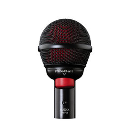 Audix Audix FireBall V - Dynamic Instrument Microphone