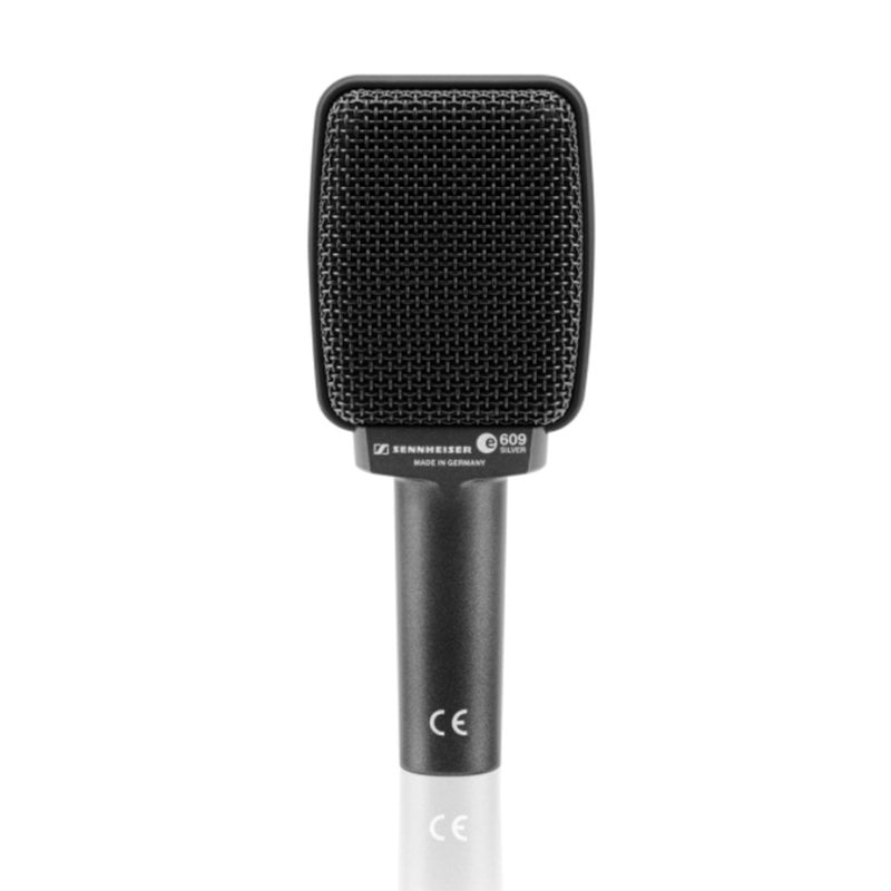 Sennheiser Sennheiser Evolution e 609 Instrument Microphone