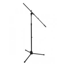 On-Stage On-Stage Euro Boom Microphone Stand