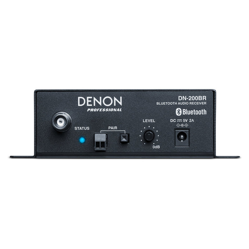 DENON Denon DN-200BR Bluetooth Receiver