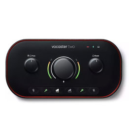 Focusrite Focusrite Scarlett Vocaster Two - USB Podcast Interface