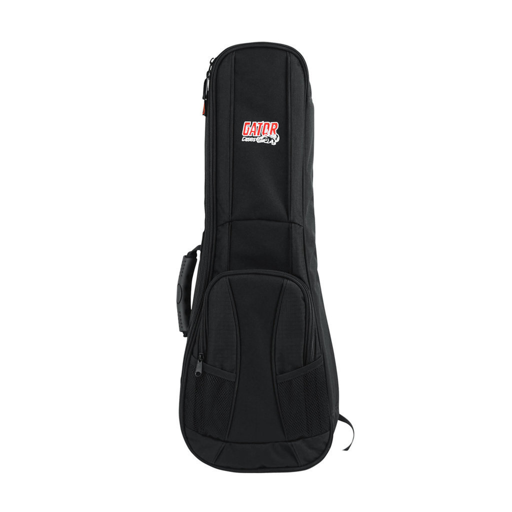 Gator Cases Gator 4G Gig Bag for Concert Ukuleles