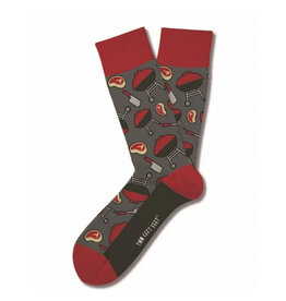 Two Left Feet Two Left Feet "Barbecue" Socks