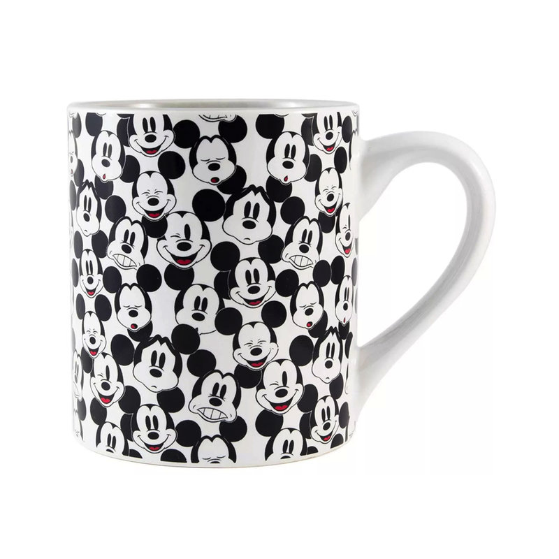 Silver Buffalo Mickey Mouse Mug (14 oz.)