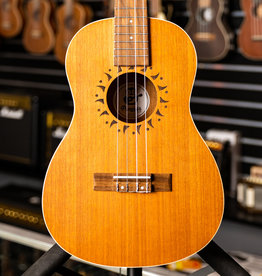 Amahi Amahi Penguin Mahogany Baritone Ukulele