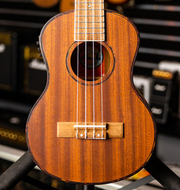Amahi Amahi Mahogany Tenor Ukulele with EQ