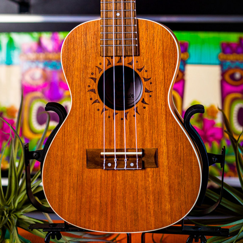 Amahi Amahi Mahogany Concert Ukulele