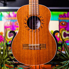 Amahi Amahi Penguin Mahogany Tenor Ukulele