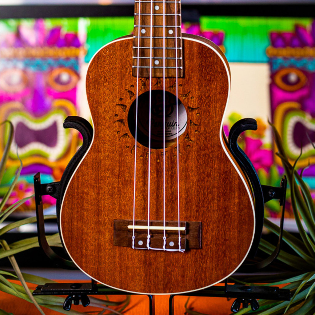 Amahi Amahi Mahogany Soprano Ukulele