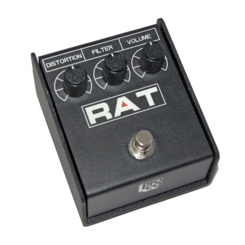 Pro Co Sound Rat RAT2 Distortion Pedal