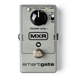 MXR MXR Smart Gate® Noise Gate Pedal