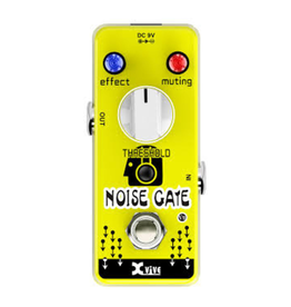 XVive XVive Noise Gate Pedal