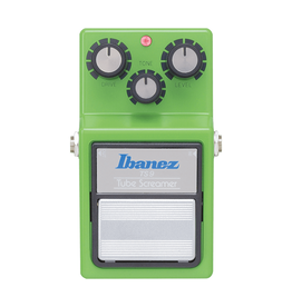 Ibanez Ibanez TS9 Tube Screamer Pedal