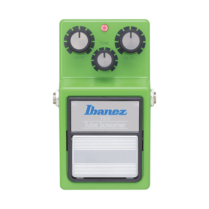 Ibanez Ibanez TS9 Tube Screamer Pedal