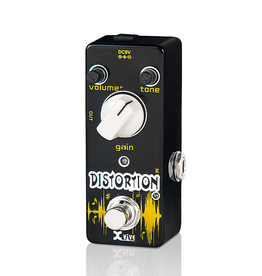 XVive Xvive Distortion Pedal