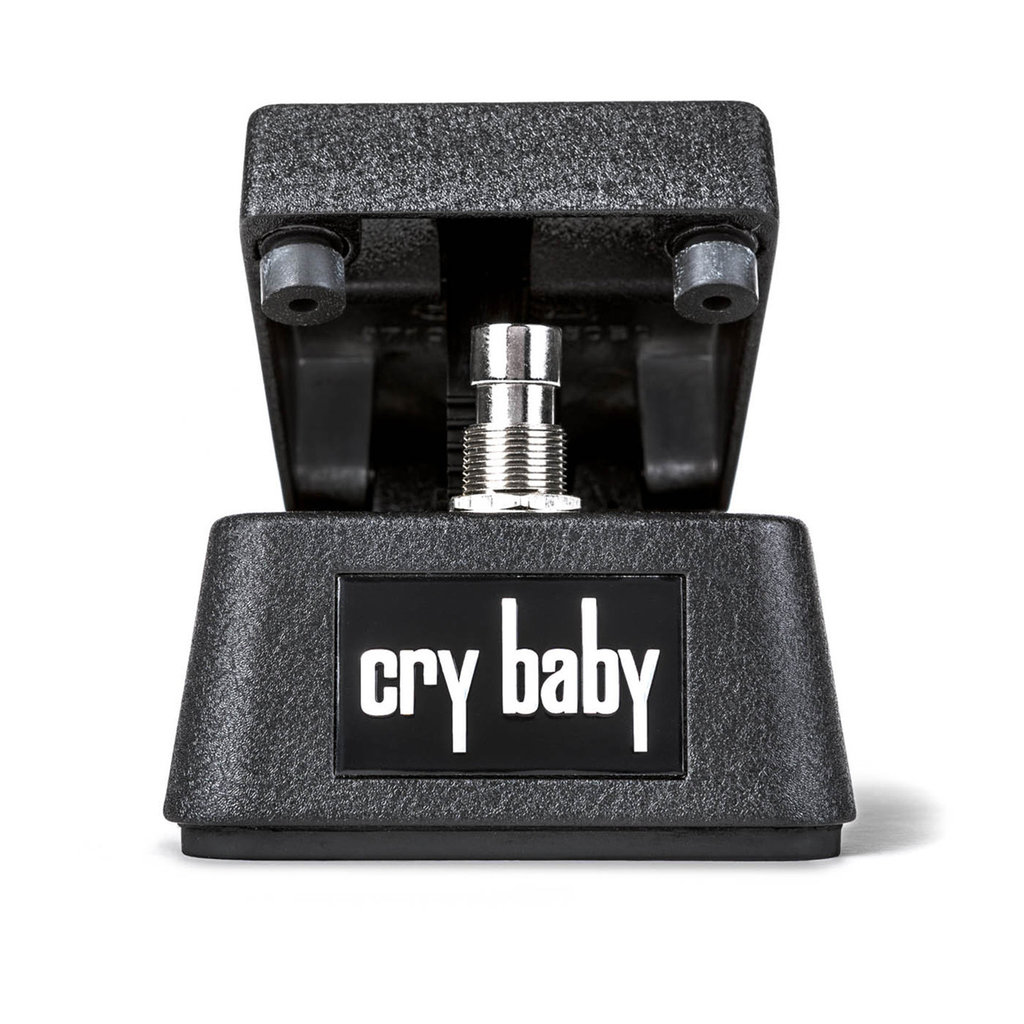 Dunlop Dunlop Cry Baby Mini Wah Pedal