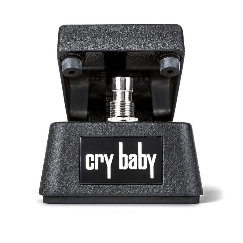 Dunlop Dunlop Cry Baby Mini Wah Pedal