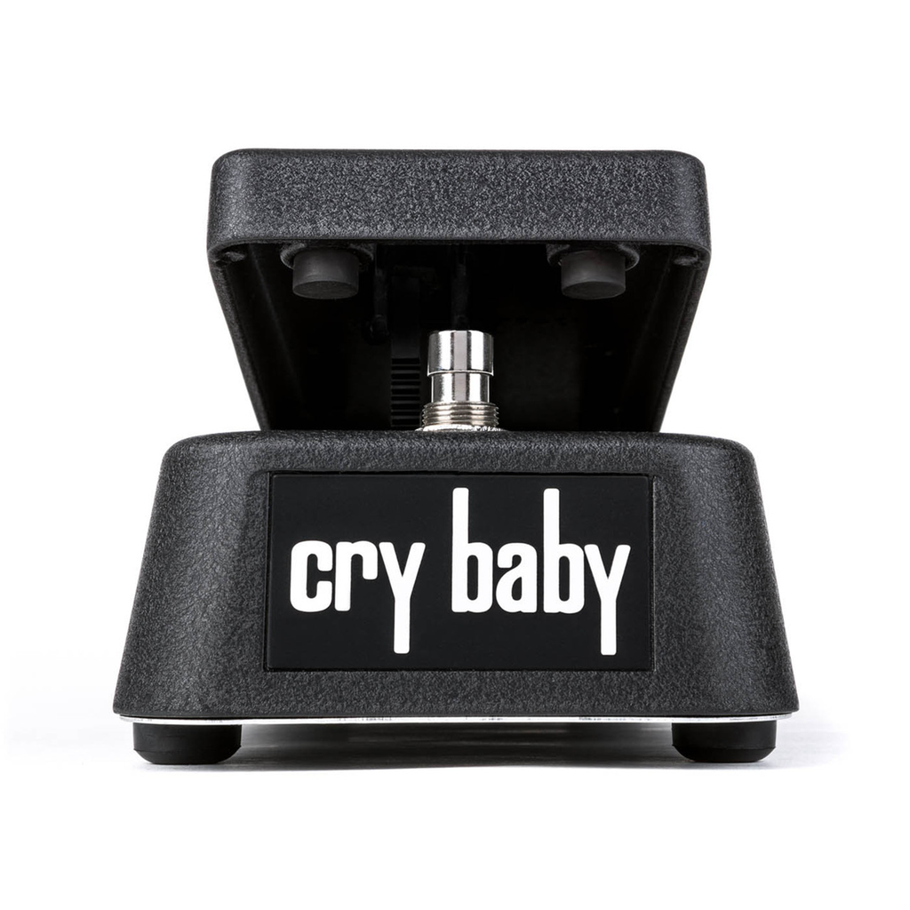Dunlop Dunlop Cry Baby Classic Wah Pedal