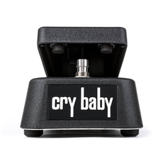 Dunlop Dunlop Cry Baby Classic Wah Pedal