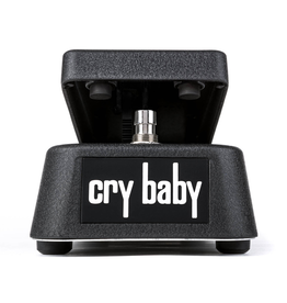 Dunlop Dunlop Cry Baby Classic Wah Pedal