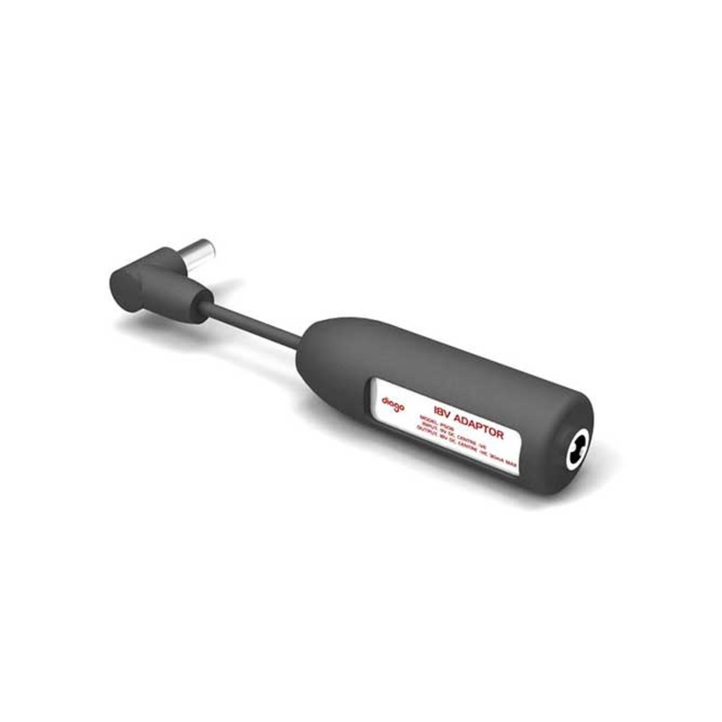 Diago Diago PowerStation - 18V Adapter